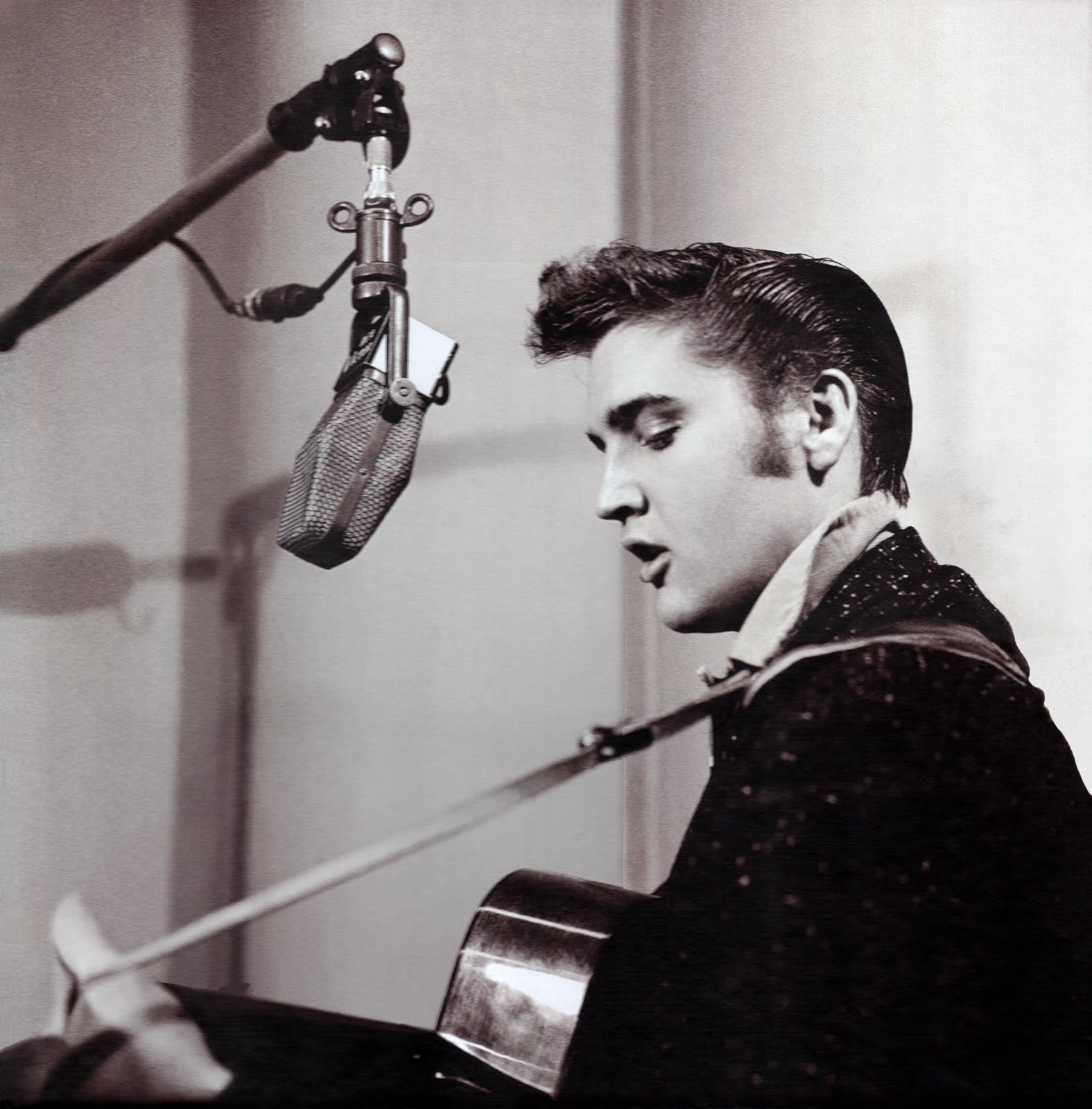 Elvis Presley